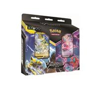 Battle Deck Pokémon Deoxys vs. Zeraora Anglais