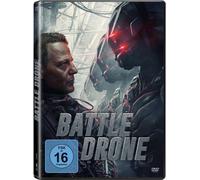 Battle Drone (2021) DVD NEUF dans son emballage d'origine