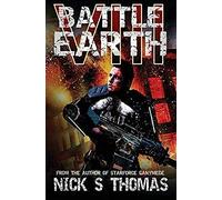 Battle Earth Viii