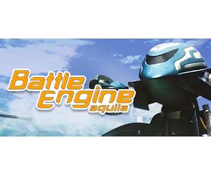 Battle Engine Aquila (PC)