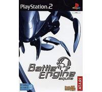 Battle Engine Aquila Ps2