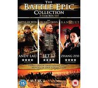 Battle Epic Collection [Import]