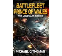 Battle Fleet Prince of Wales