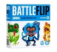 BATTLE FLIP ANIMALS