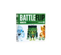 Battle Flip : Monstres - Jeu de société - Version Française