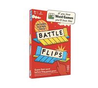 Battle Flips - Big Potao Games DE