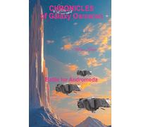 Battle for Andromeda: Chronicles of Galaxy Osmaron