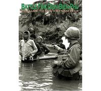 Battle for Dien Bien PHU
