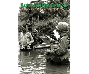 Battle for Dien Bien Phu