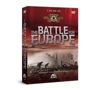 Battle for Europe [Edizione: Regno Unito] [Import]