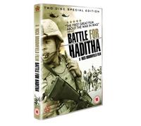 Battle For Haditha [2007] (2 Disc Special Edition) [DVD] by Nick Broomfield