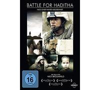 Battle for Haditha