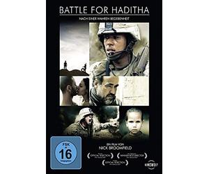 Battle for Haditha