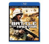 Battle for Haditha [Blu-Ray]