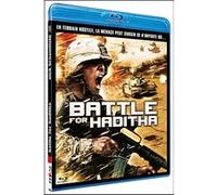 Battle for Haditha - Blu-Ray E