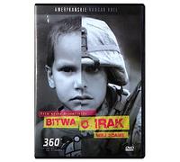 Battle for Haditha [DVD] (IMPORT) (Pas de version française)