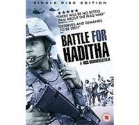 Battle For Haditha G