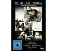 BATTLE FOR HADITHA - RUIZ,ELLIOTT/HANANI,YASMINE DVD NEUF