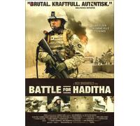 Battle for Haditha (SWE) [ Origine Suédoise, Sans Langue Francaise ]