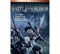 Battle For Honor : La Bataille De Brest-Litovsk