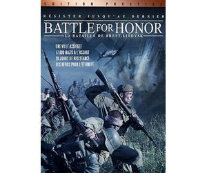 Battle For Honor : La Bataille De Brest-Litovsk