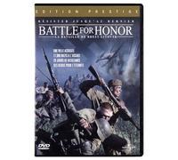 Battle for Honor – La bataille de Brest-Litovsk – Édition Prestige