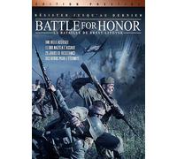 Battle for Honor, la bataille de Brest-Litovsk [Édition Prestige]