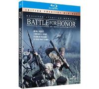 Battle For Honor, La Bataille De Brest-Litovsk - Édition Prestige - Blu-Ray