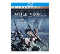 Battle For Honor, La Bataille De Brest-Litovsk - Édition Prestige - Blu-Ray