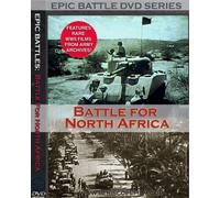 Battle for North Africa