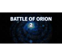 Battle for Orion 2 (PC)
