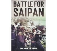 Battle For Saipan