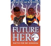 Battle for Sky Kingdom