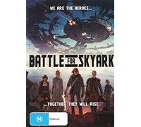 Battle for Skyark [Edizione: Australia] [Import]