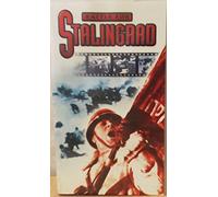 Battle for Stalingrad [VHS]