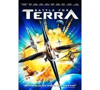 Battle for Terra