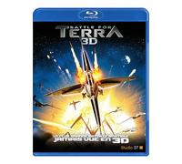 Battle For Terra - Blu-Ray