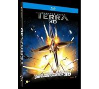 Battle for Terra [Blu-ray]