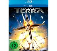 Battle For Terra (Blu-Ray 3d)