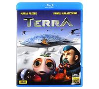 Battle for Terra [Blu-Ray] [Region B] (IMPORT) (Pas de version française)