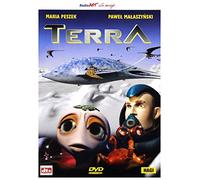 Battle for Terra [DVD] (IMPORT) (Pas de version française)