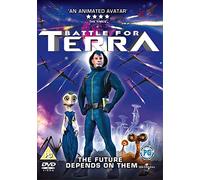 Battle For Terra – Universal Pictures – Import