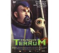 Battle For Terra (Objetivo Terrum) G