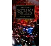 Battle for the Abyss: My Brother, My Enemy