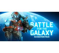 Battle for the Galaxy Ice Bastion Pack (DLC)