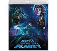 Battle For The Lost Planet / Mutant War [Usa][Blu-Ray] With Dvd, Widescreen, 2 Pack