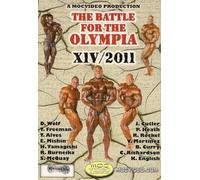 Battle for The Olympia 2011 Bodybuilding