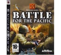BATTLE FOR THE PACIFIC / JEU CONSOLE PS3