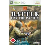 Battle For The Pacific Xbox 360