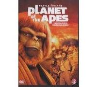 La Bataille De La Planète Des Singes